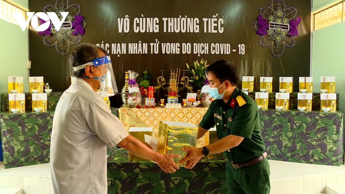 TP.HCM lập đường dây nóng bảo quản thi hài người mất khi cơ sở hỏa táng quá tải